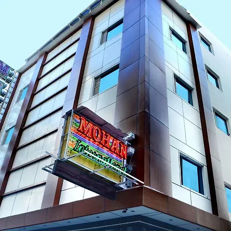 Hotel Mohan International